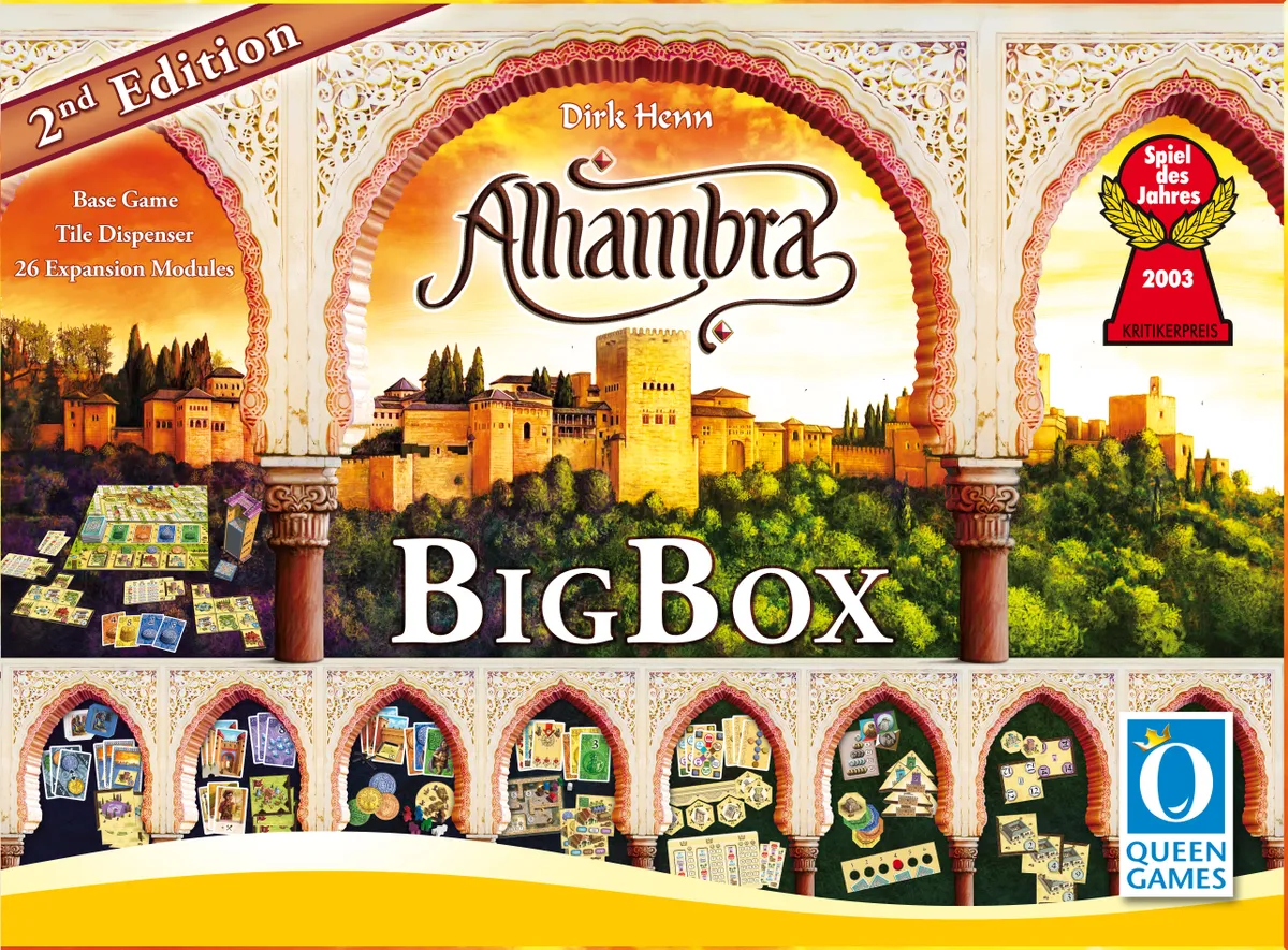 Alhambra