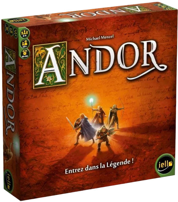 Andor