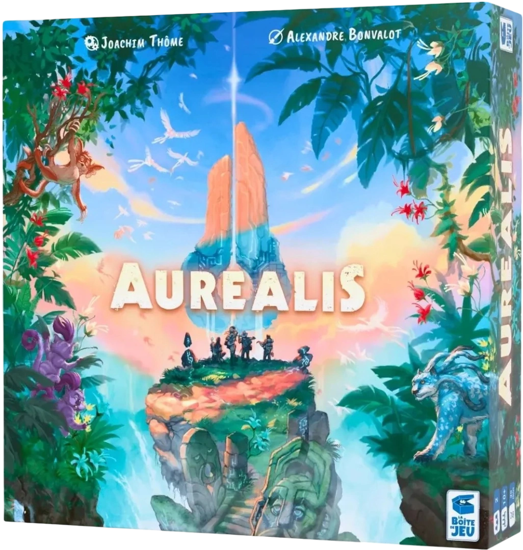 Aurealis