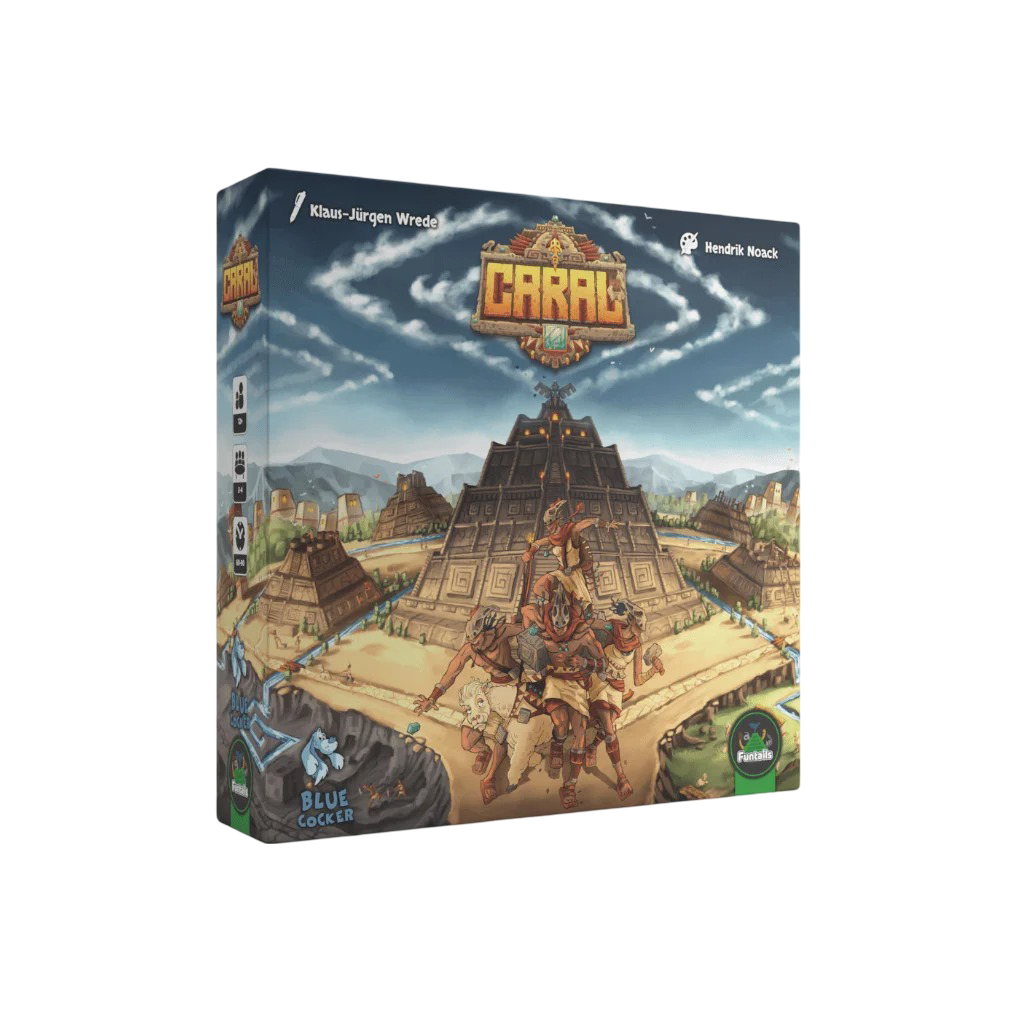 Caral
