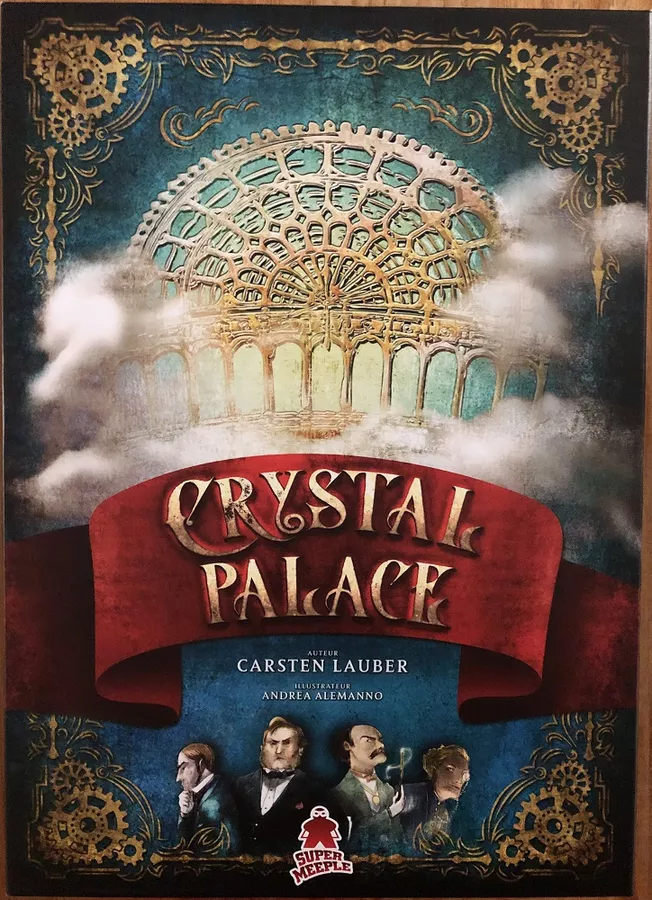 Crystal Palace
