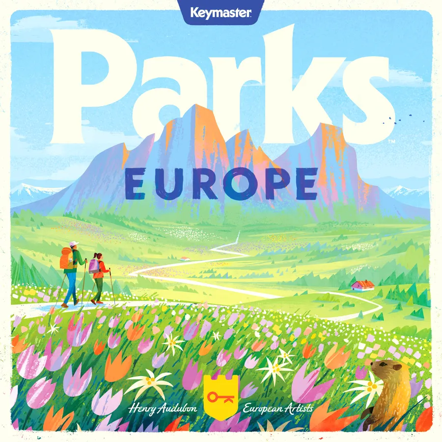 Parks Europe