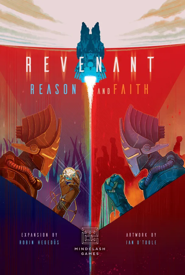 Revenant - Extension Raison et Foi
