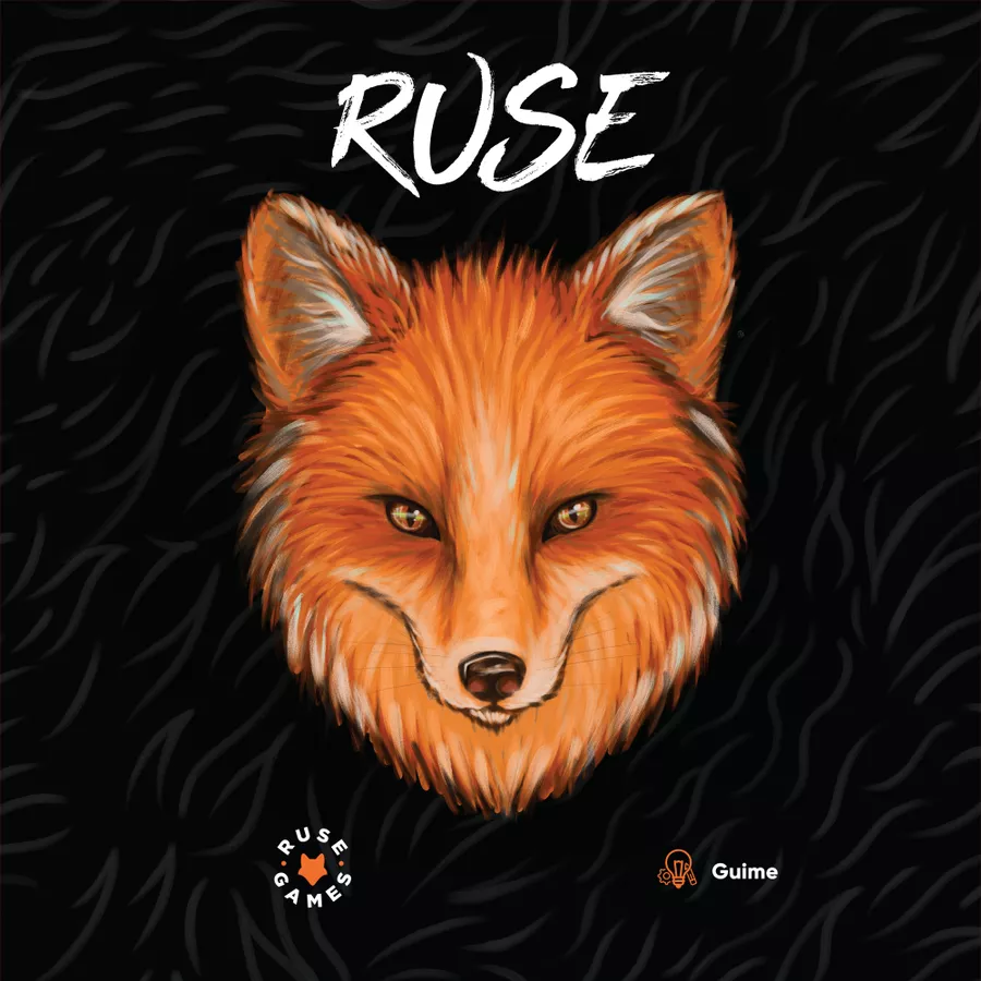 RUSE - Instincts de la Tanière