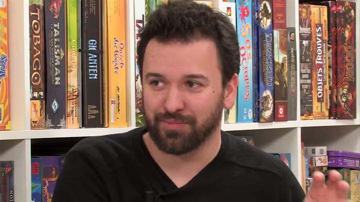  Alchimistes, de la vidéo en plus !