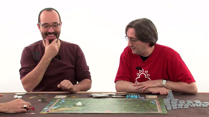  Tikal, de la vidéo en plus !