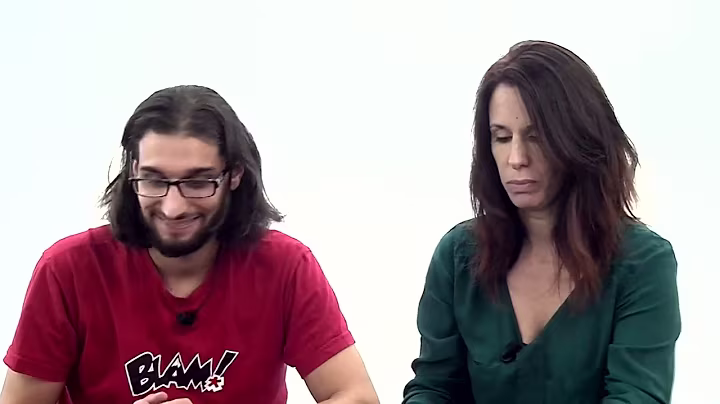  Time Arena, de la vidéo en plus !