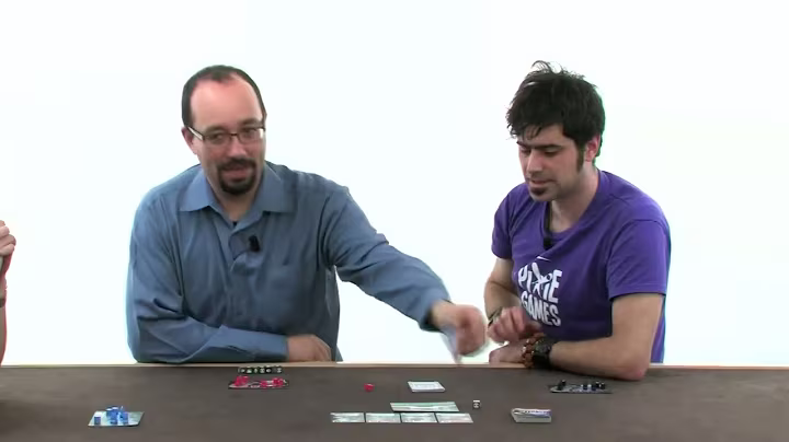  Tiny Epic Galaxies, de la vidéo en plus !