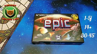 Tiny Epic Galaxies, de la vidéo en plus !