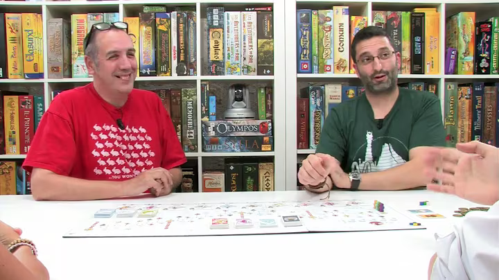  Tokaido, de la vidéo en plus !