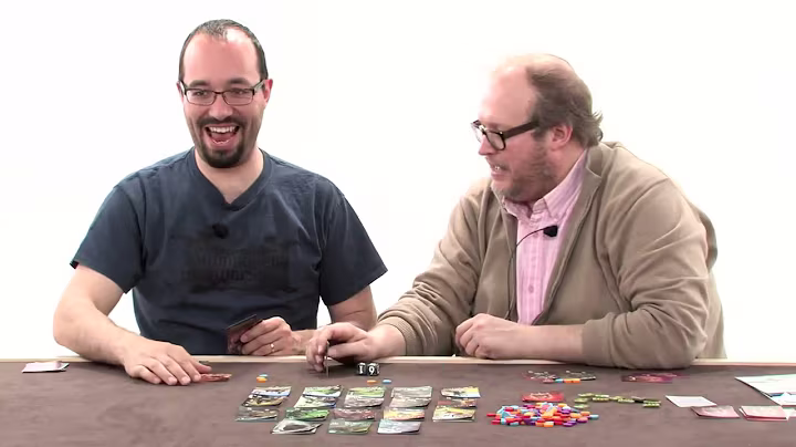  Valeria: Le Royaume, de la vidéo en plus !