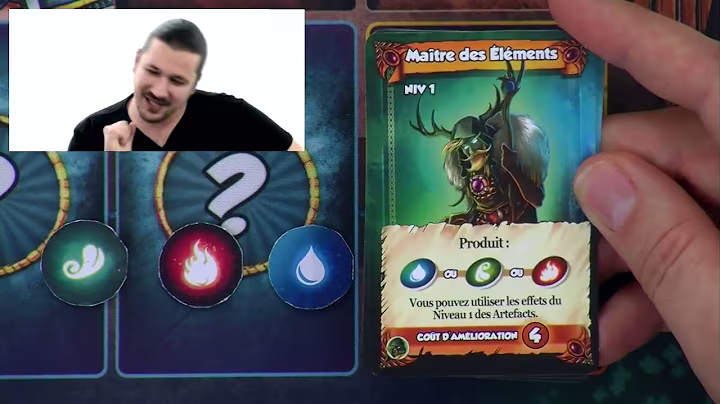  Vikings Gone Wild - Masters of Elements, de la vidéo en plus !