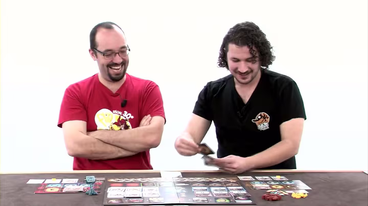  Vikings Gone Wild - Ragnarök!, de la vidéo en plus !