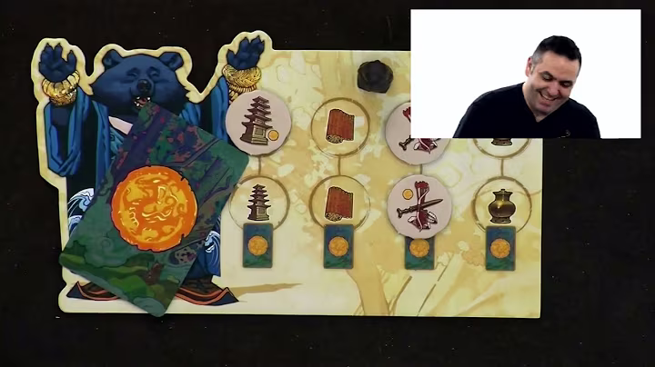  Wangdo, de la vidéo en plus !