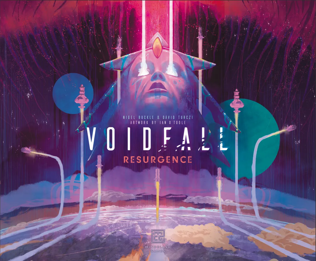 Voidfall - Extension Resurgence