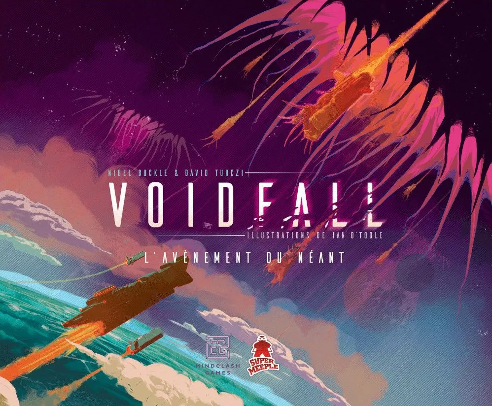 Voidfall