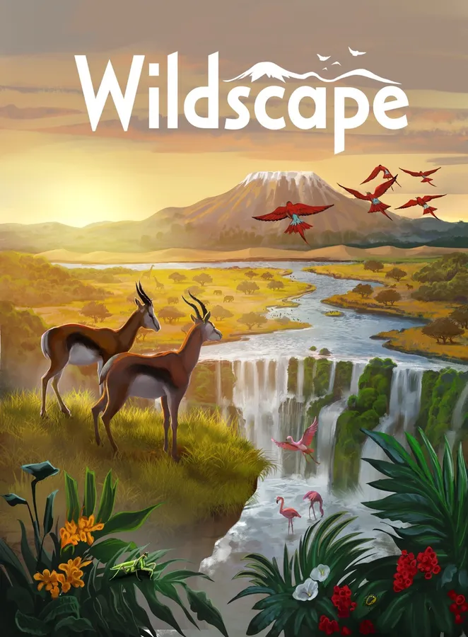 Wildscape