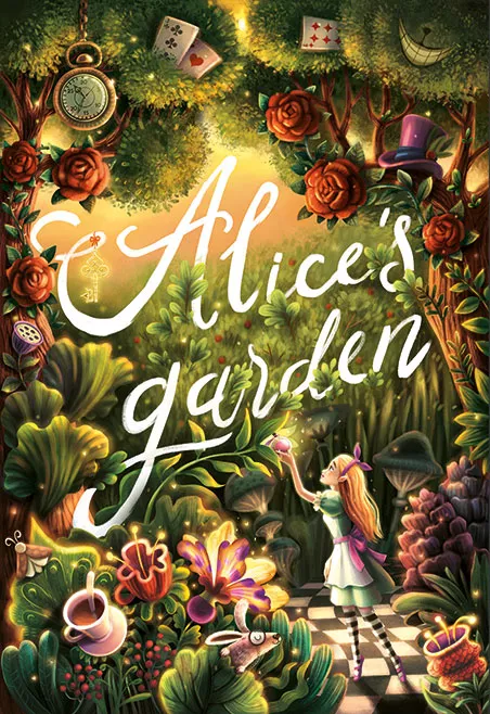 Alice's Garden