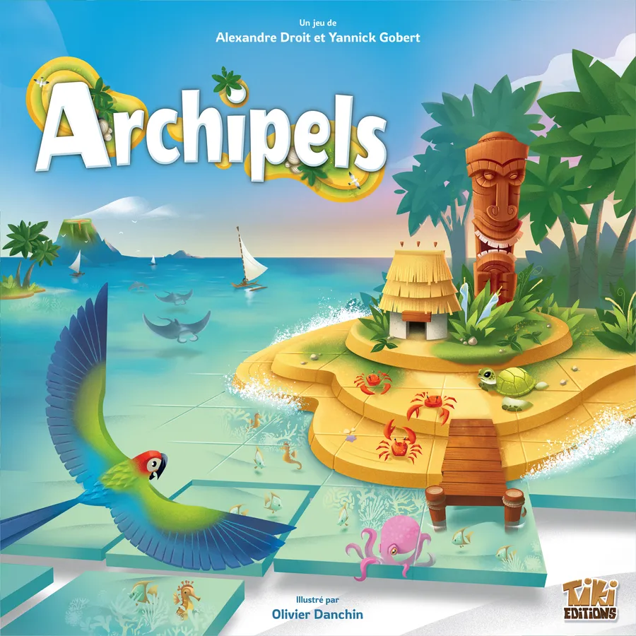 Archipels