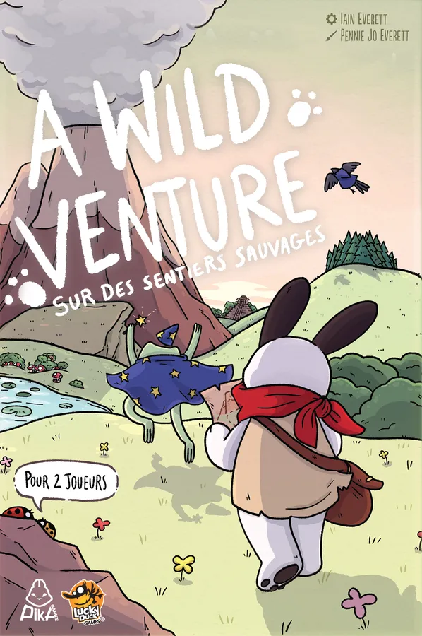 A Wild Venture