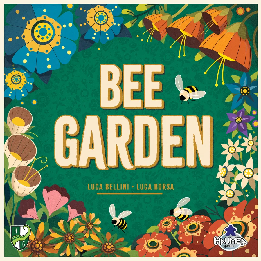 Bee Garden