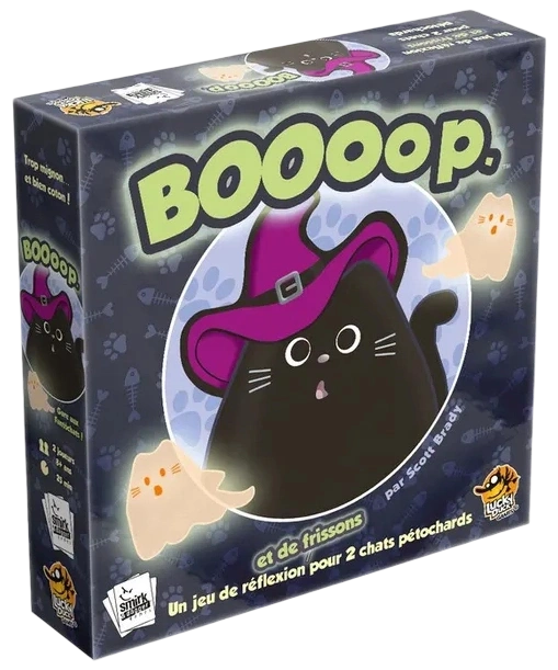 BOOoop