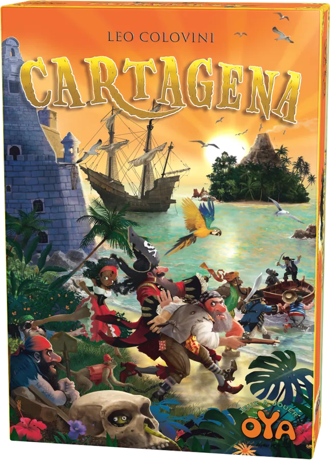 Cartagena