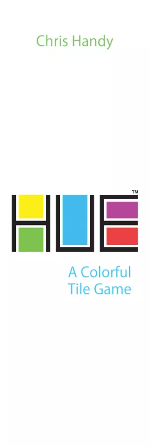 Chewing Game - Hue