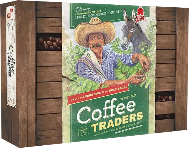 Coffee Traders