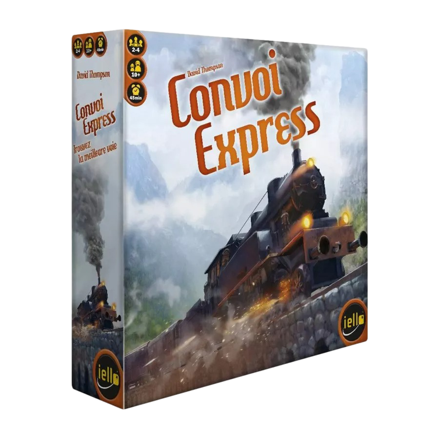 Convoi Express