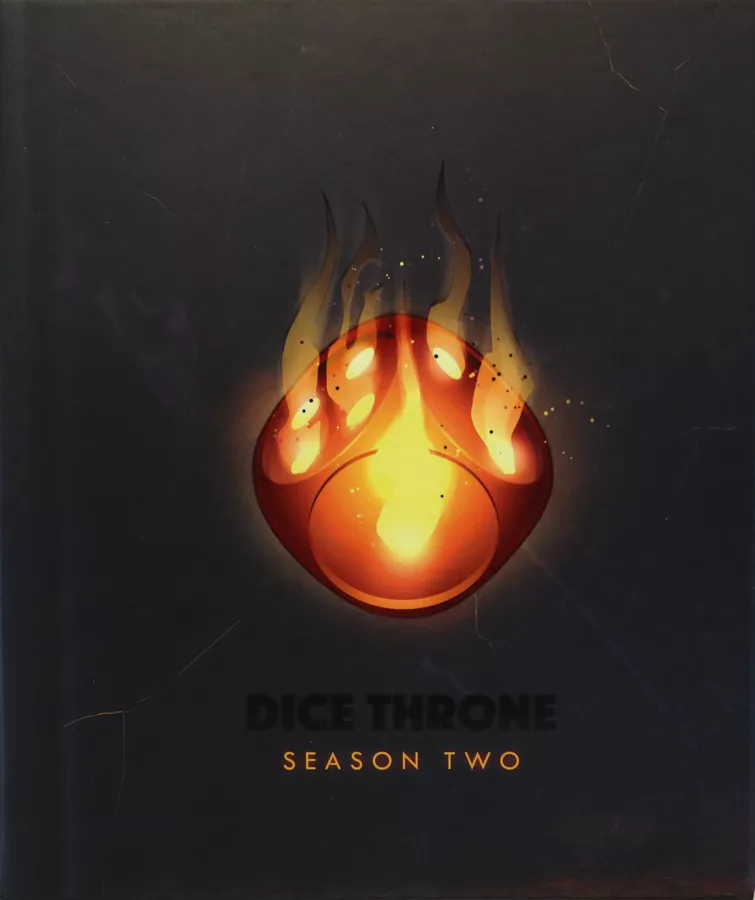 Dice Throne: Saison 2