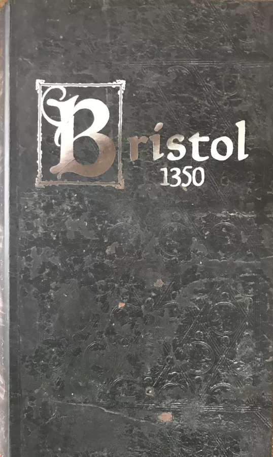 Facade Games - Bristol 1350