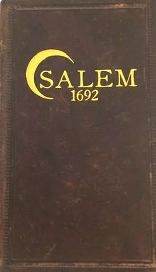 Facade Games - Salem 1692