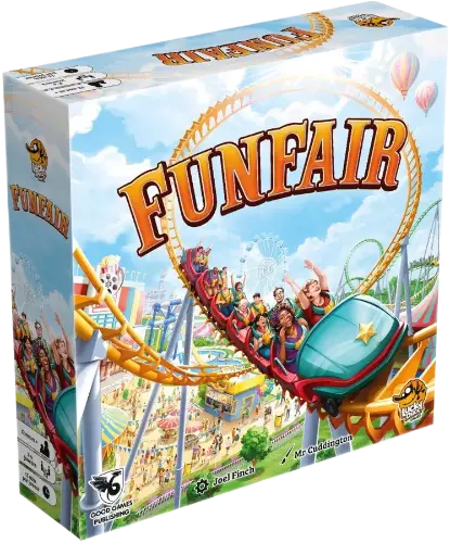 Funfair