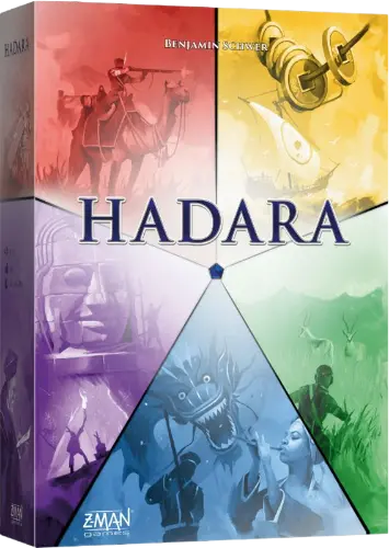 Hadara