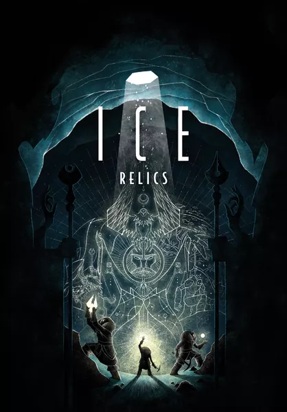 ICE - Extension Reliques