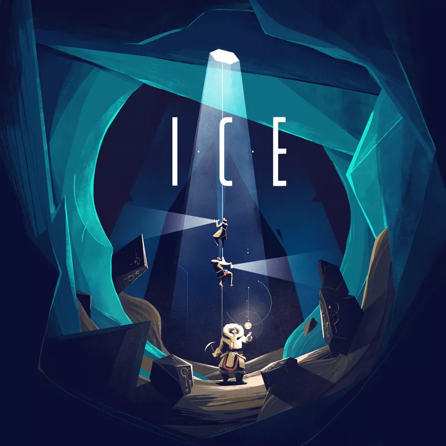 ICE