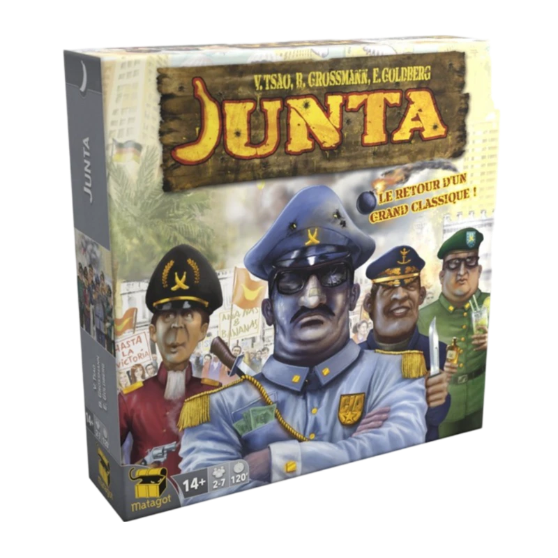Junta