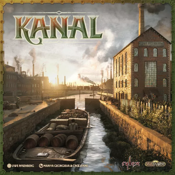 Kanal