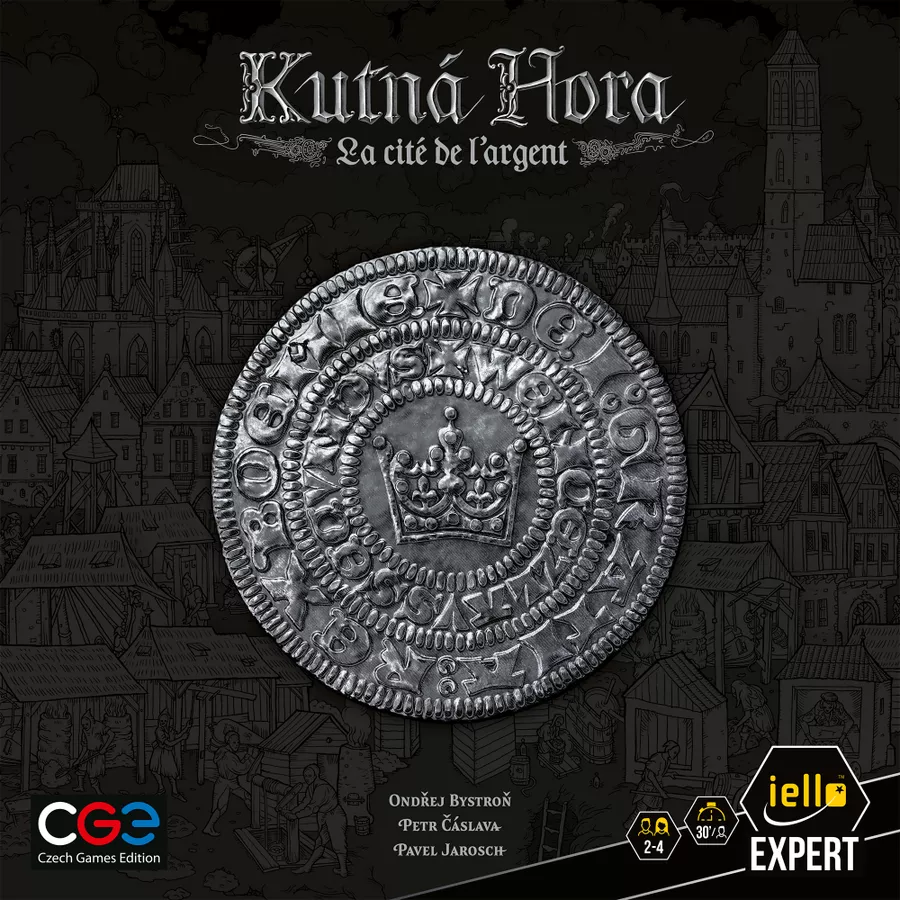 Kutna Hora: La Cité De L'Argent