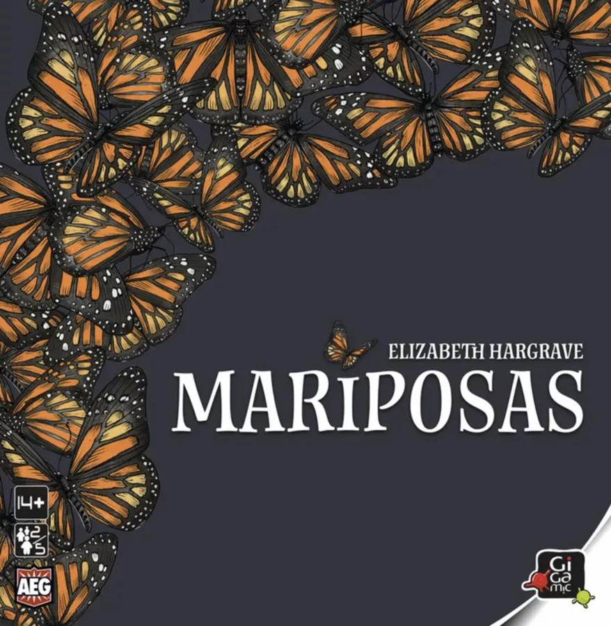 Mariposas