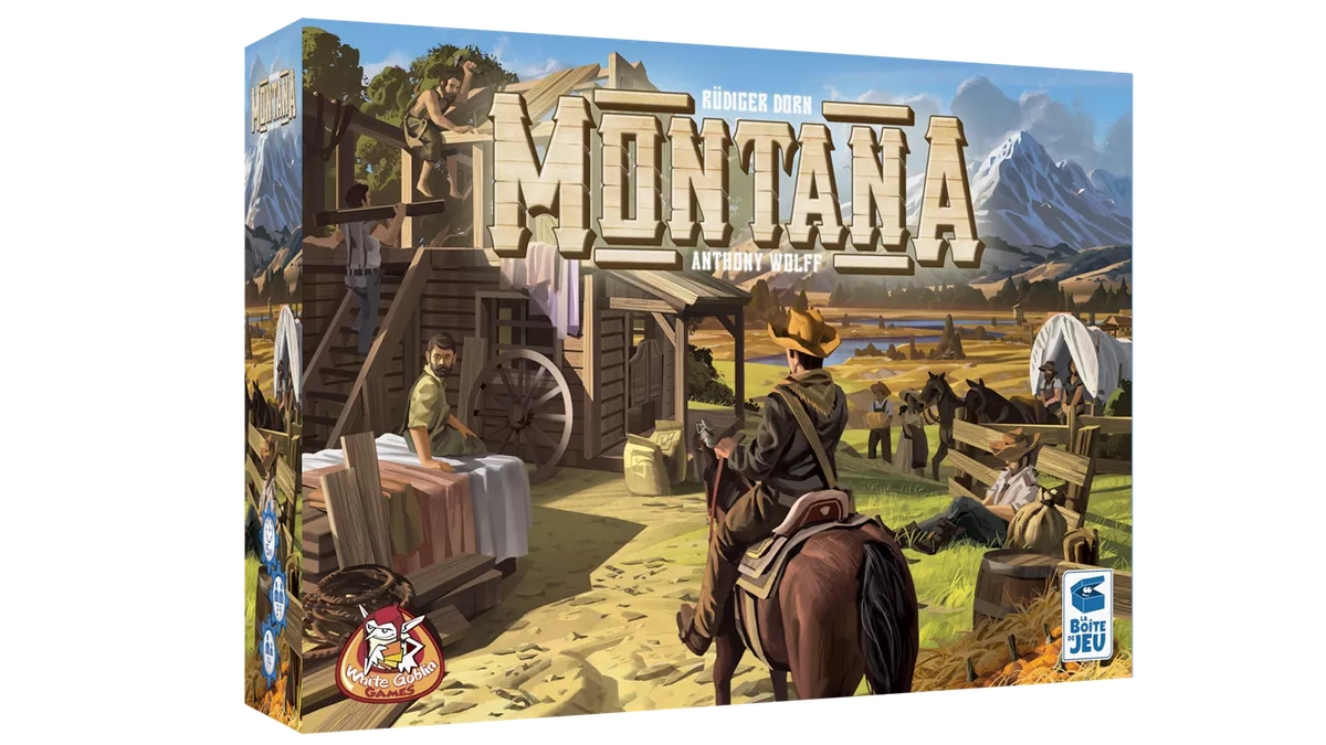 Montana