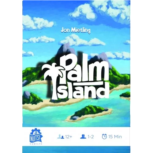 Palm Island