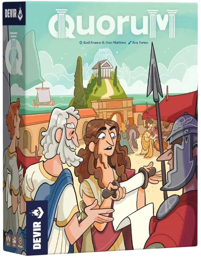 Quorum
