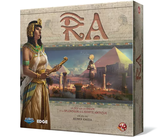 Ra