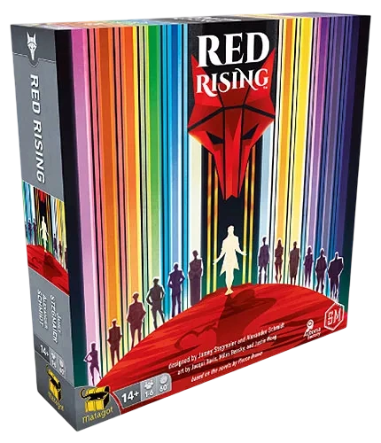 Red Rising