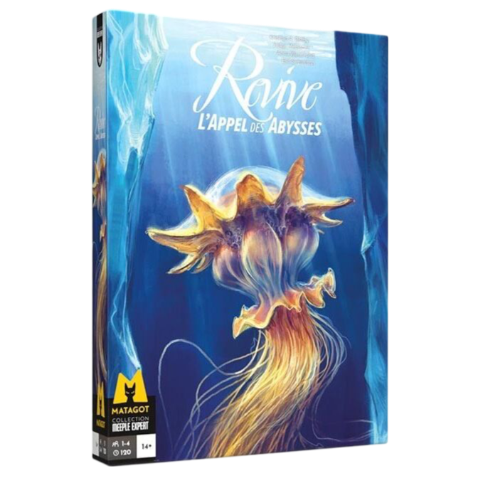 Revive - L'Appel des Abysses