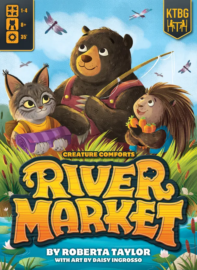 River Market