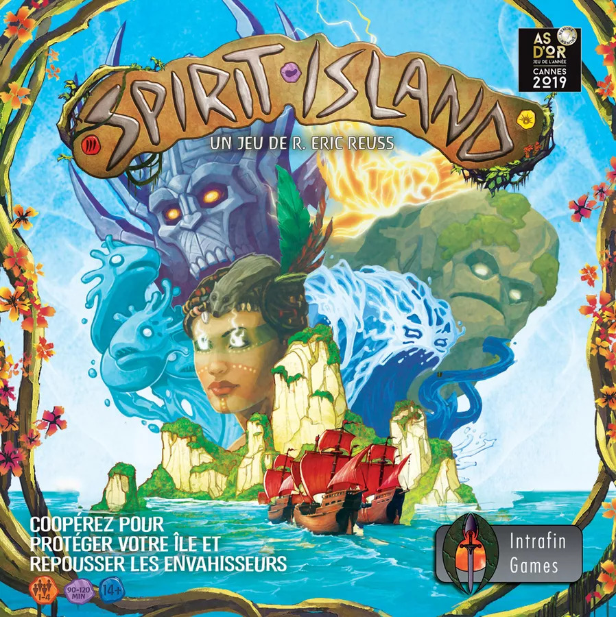 Spirit Island