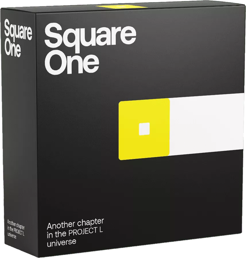 Square One